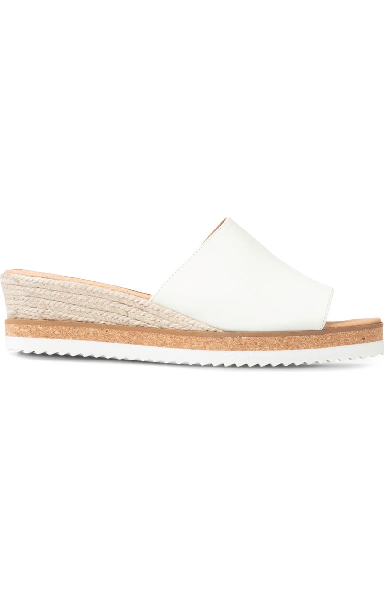 patricia green Cannes Sport Wedge Espadrille Sandal, Alternate, color,
