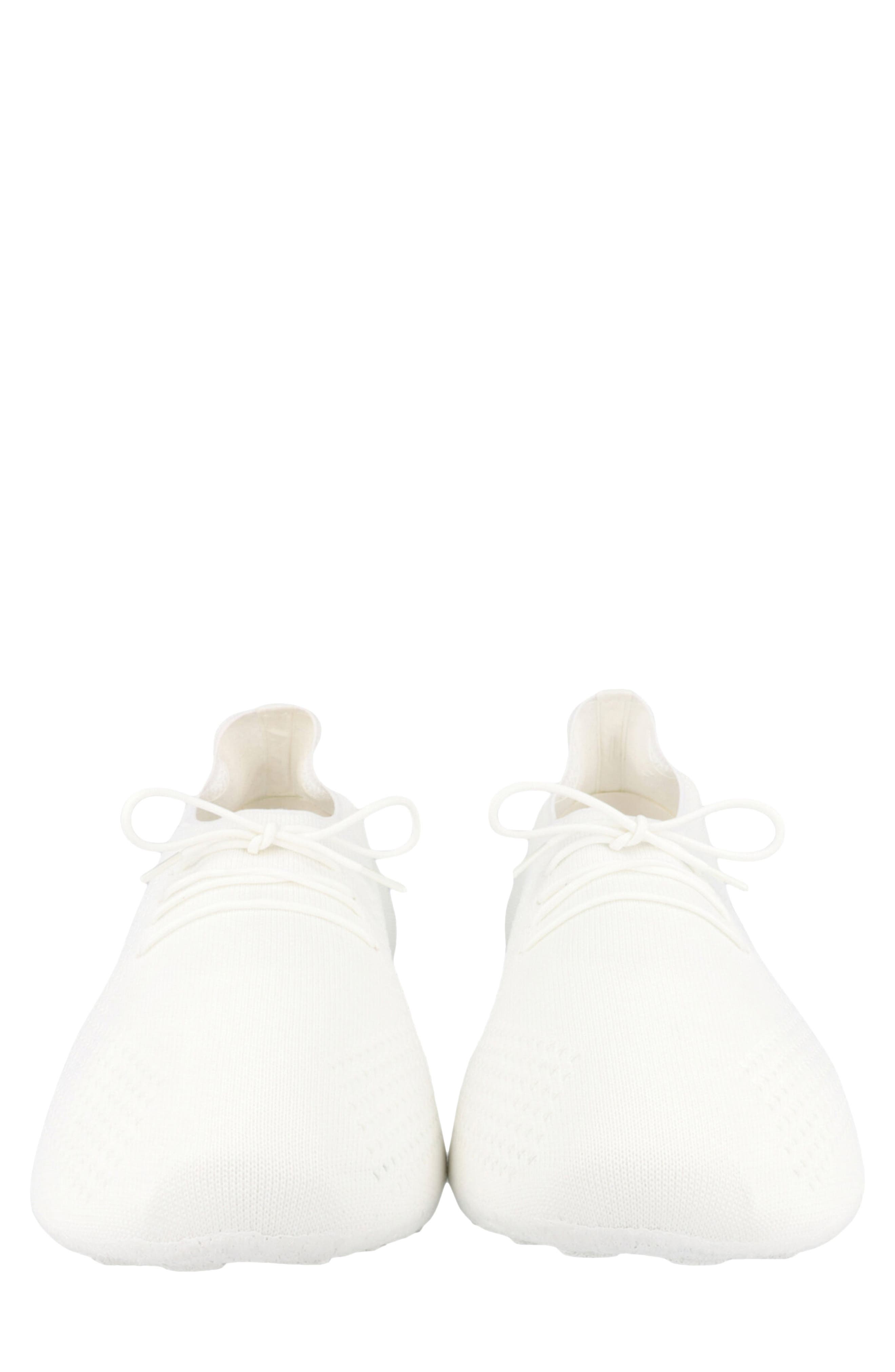 Givenchy TK-360 Knit Sneaker, Alternate, color, Off White
