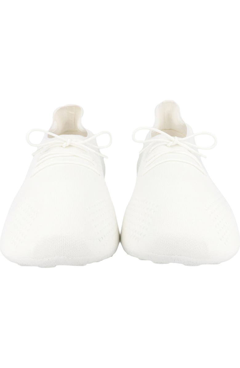 Givenchy TK-360 Knit Sneaker, Alternate, color, Off White