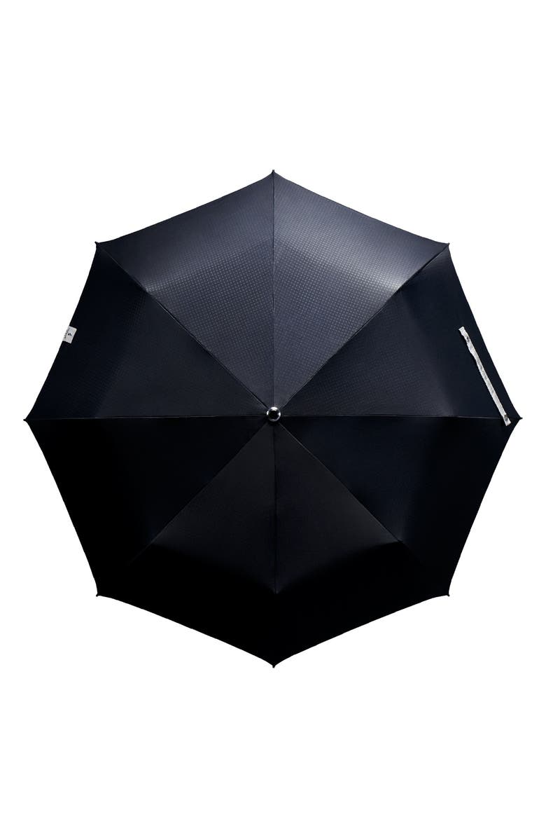 ShedRain Stratus Auto Open Stick Umbrella, Alternate, color,