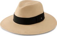 Helen Kaminski Atlas Panama Fedora