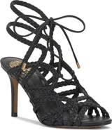Vince Camuto Tilly Ankle Wrap Sandal