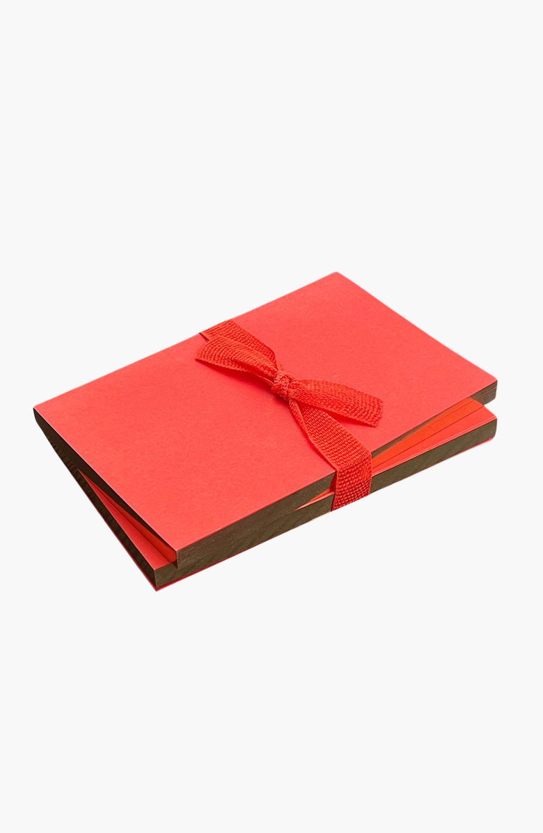 Wms&Co. Jotters with Gold Edging, Alternate, color, 