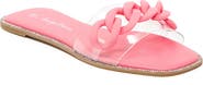 NINETY UNION Tampa Slide Sandal