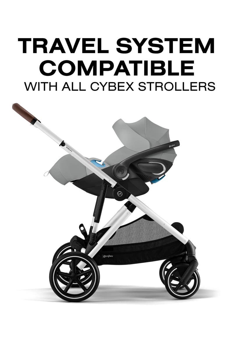 Cloud G Pro with Load Leg Base, Alternate, color, STONE GREY