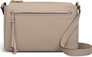 Radley Fountain Park Leather Crossbody Bag