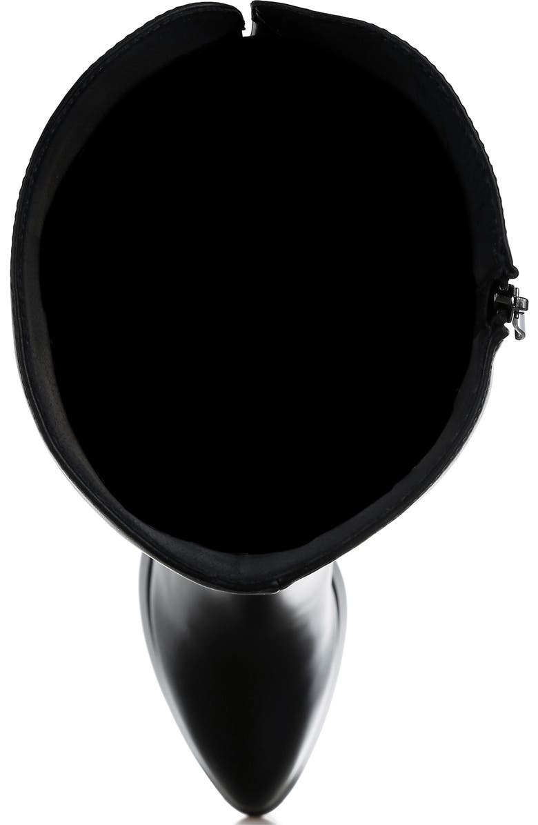 LONDON RAG Nenana Platform Tall Boot, Alternate, color,