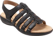 Trotters Tiki Slingback Sandal