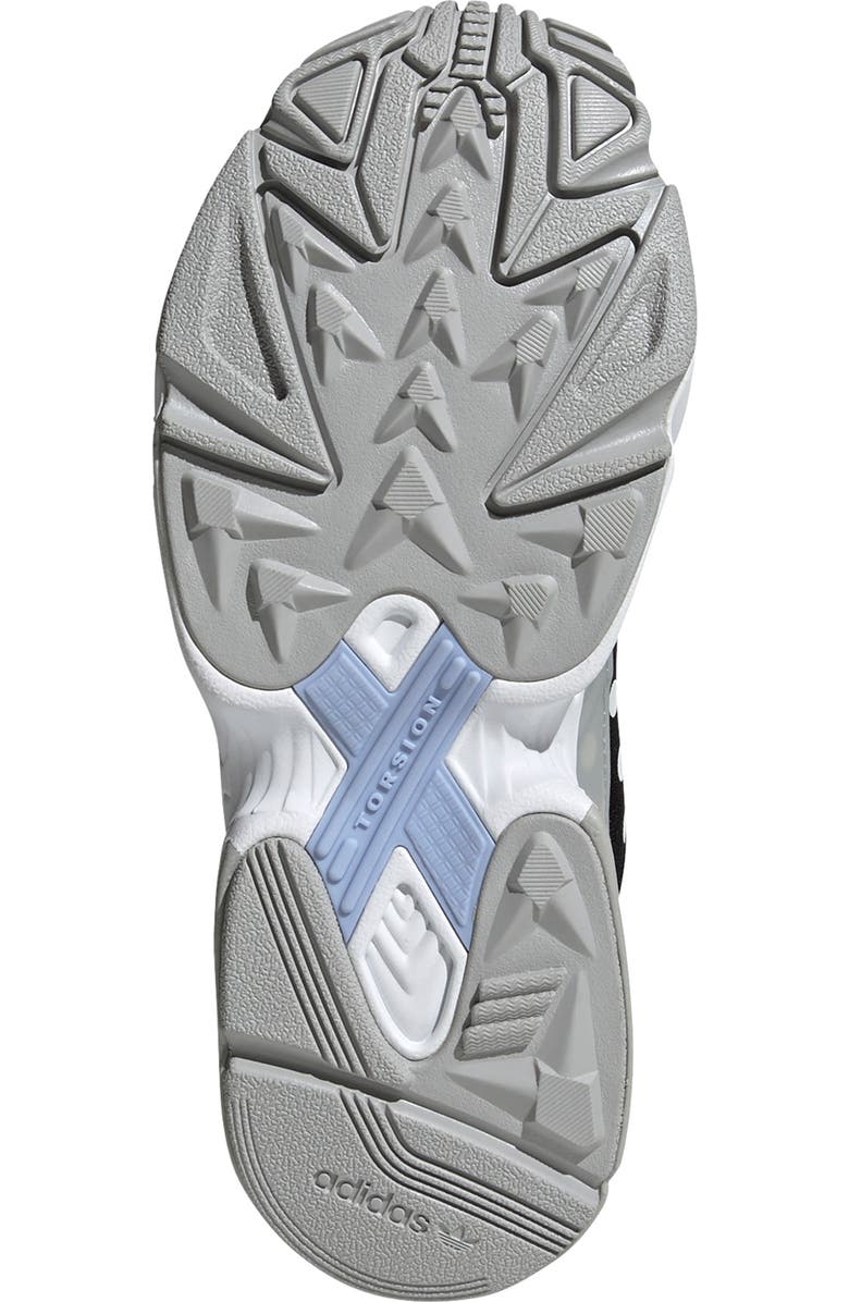 adidas Falcon Sneaker, Alternate, color,