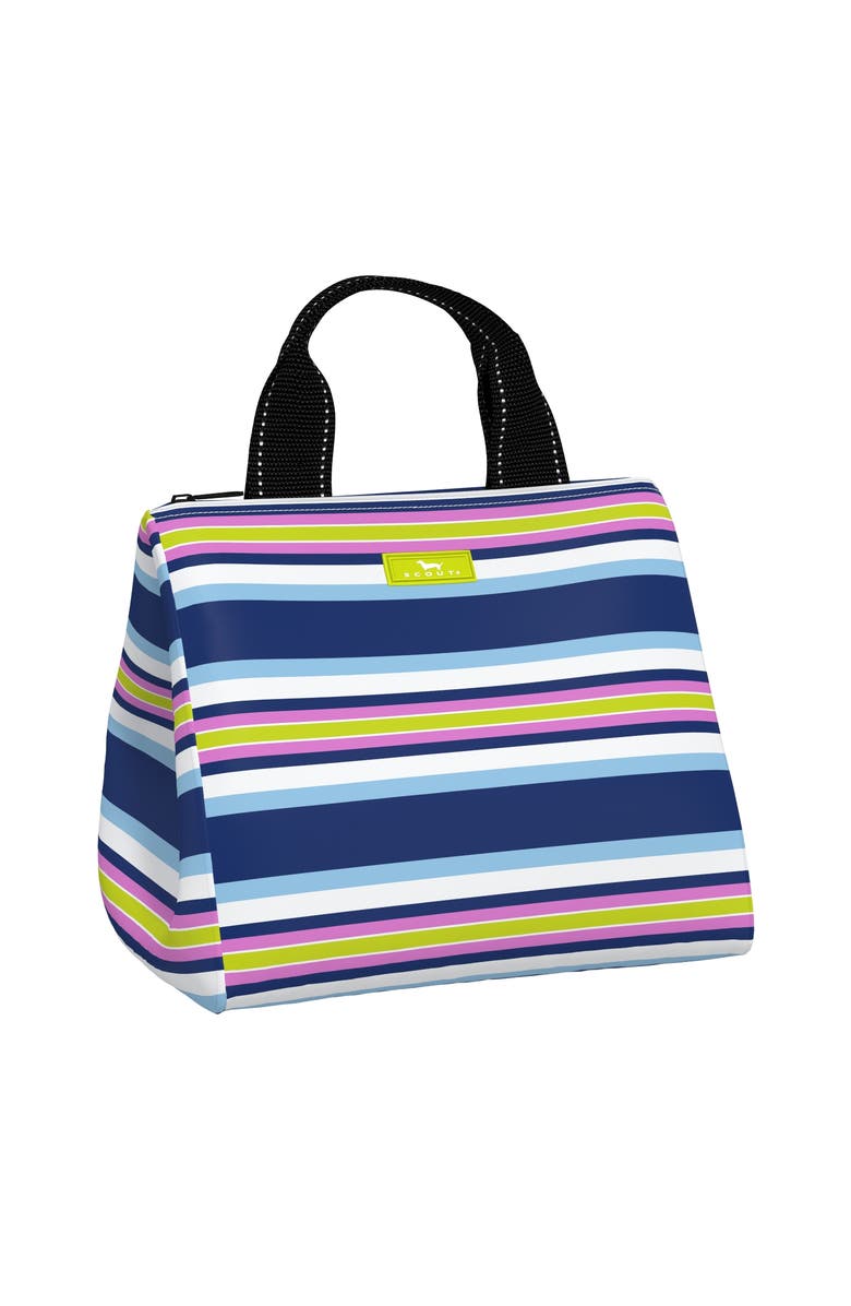 SCOUT Eloise Lunch Bag, Main, color, Fall In Line