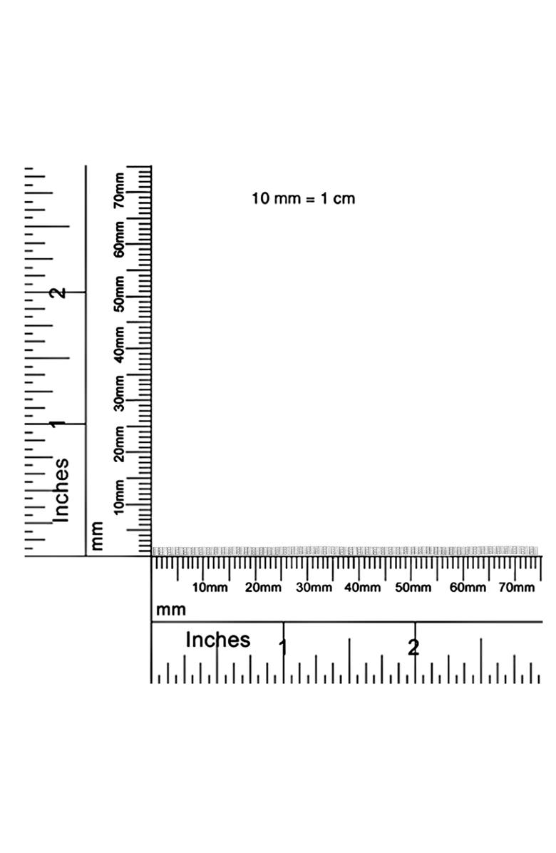 Haus of Brilliance 14K White Gold 4 7/8 cttw Diamond Tennis Bracelet, Alternate, color, White