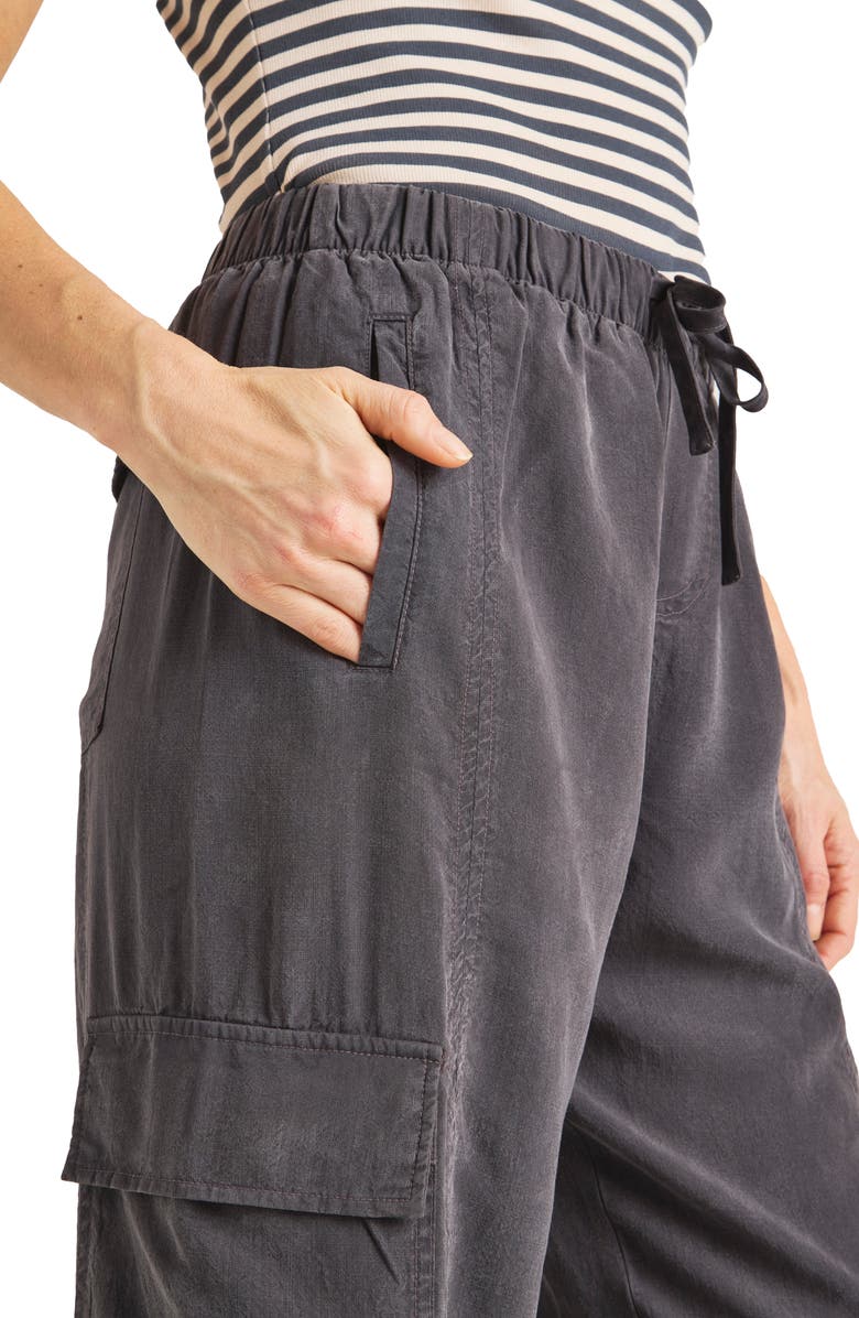 Splendid Kamryn Cargo Pants, Alternate, color,