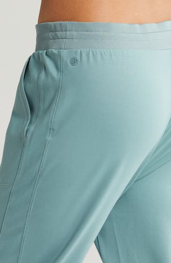 Nordstrom Zella Live In Pocket Joggers Zella Zella Live In Pocket