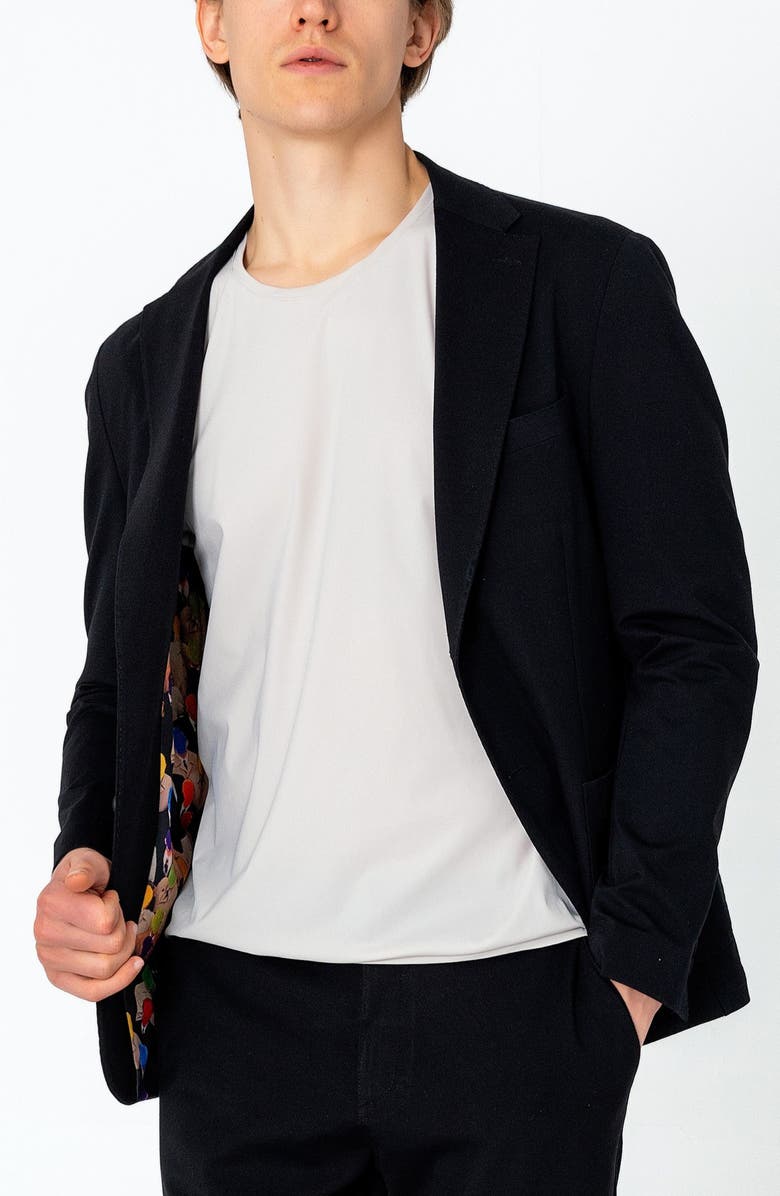 RON TOMSON Dinner Jacket, Alternate, color,