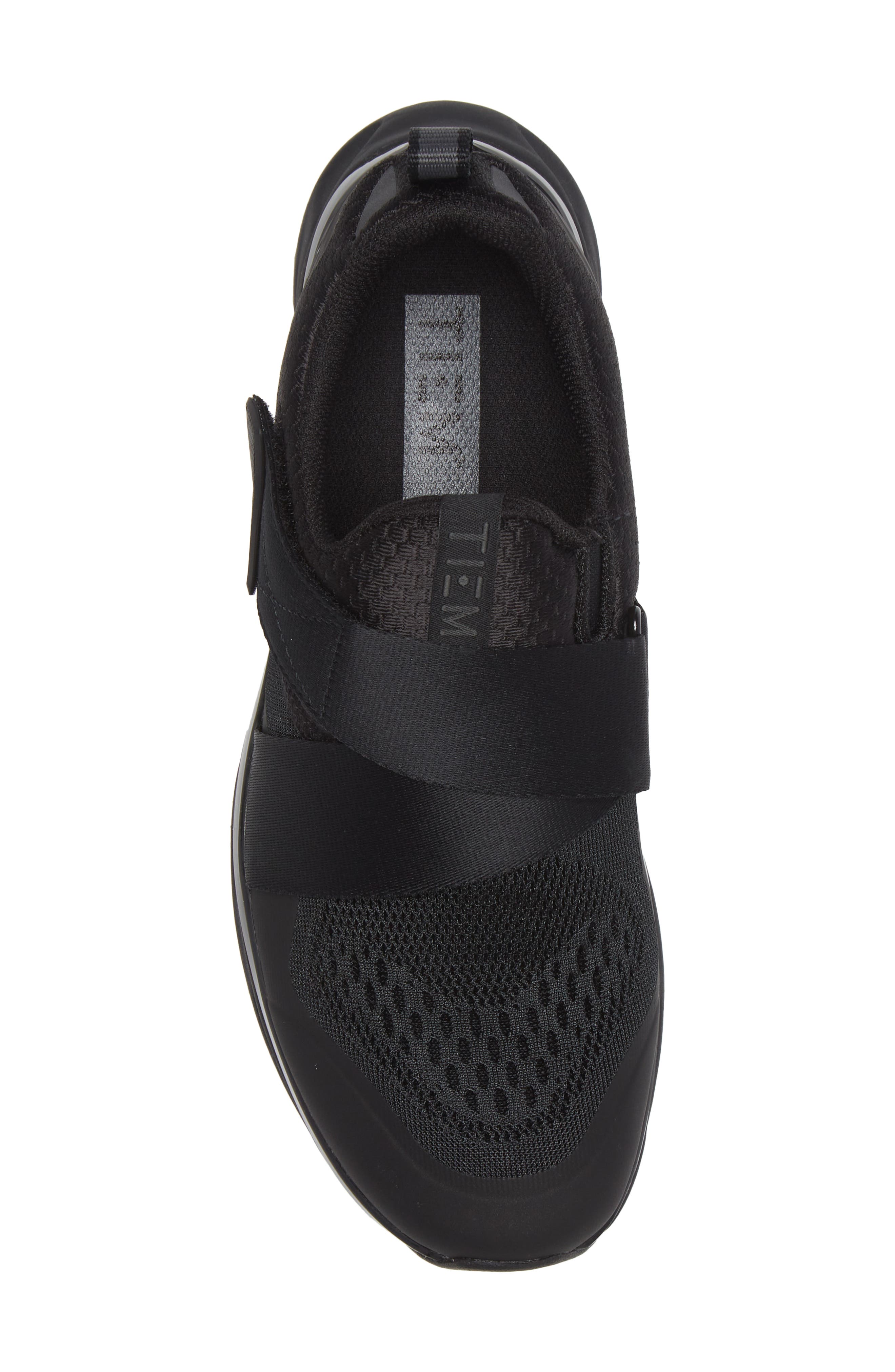 TIEM Slipstream Slip-On Cycling Sneaker, Alternate, color, 