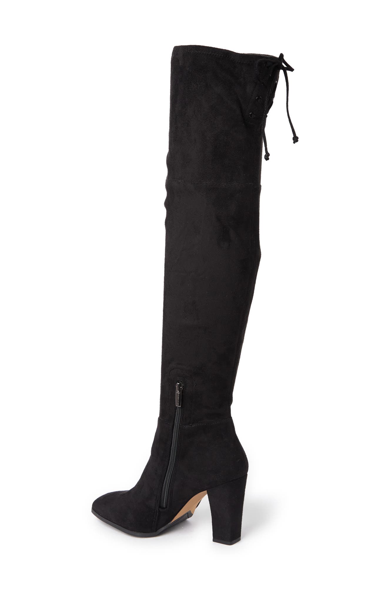 Vince Camuto Tapley Thigh-High Block Heel Boot, Alternate, color, 