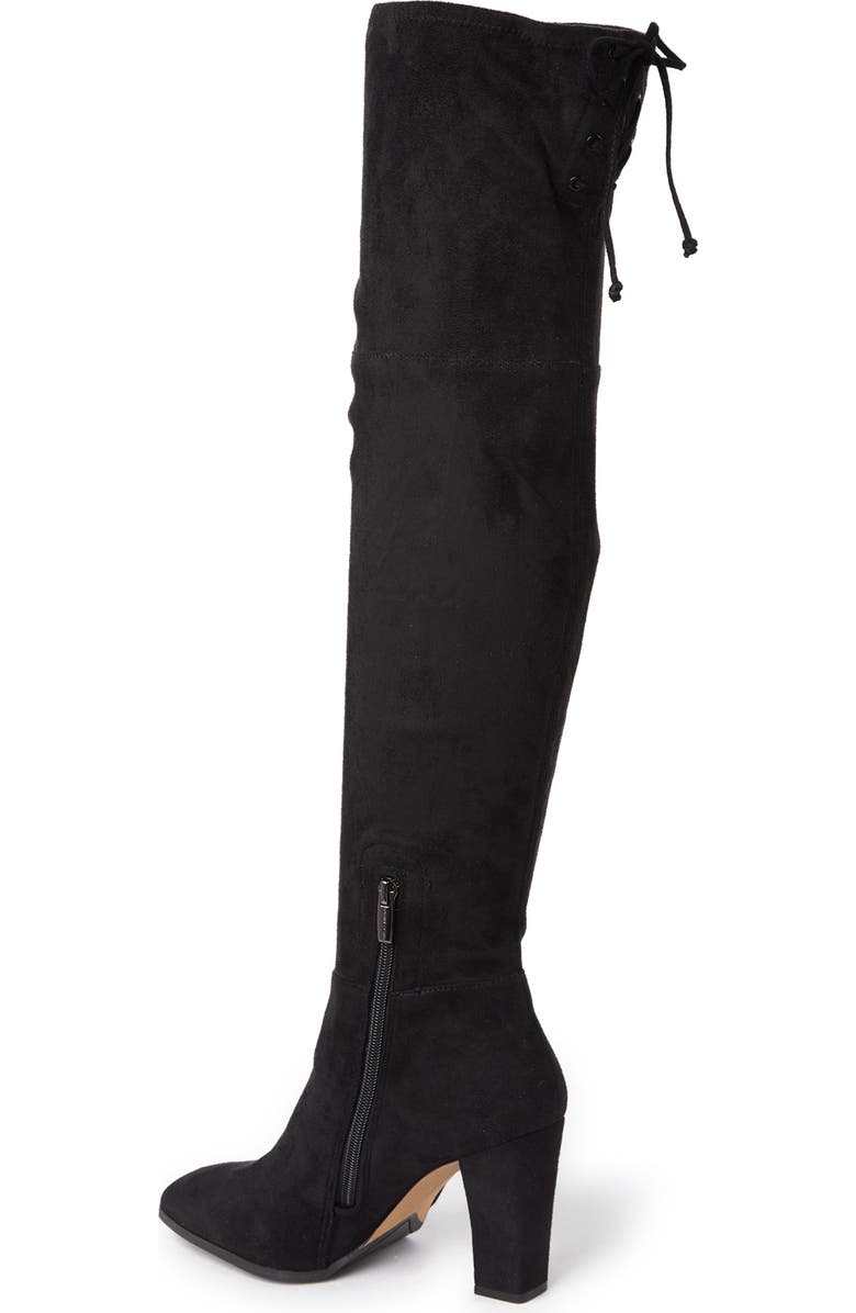 Vince Camuto Tapley Thigh-High Block Heel Boot, Alternate, color,