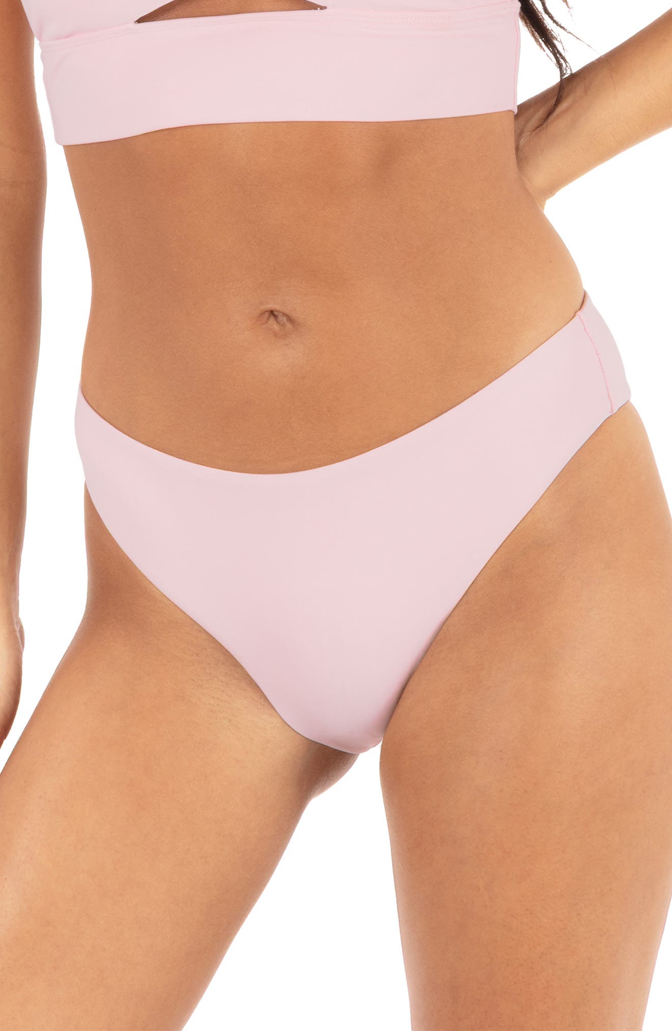 selected SHELL PINK