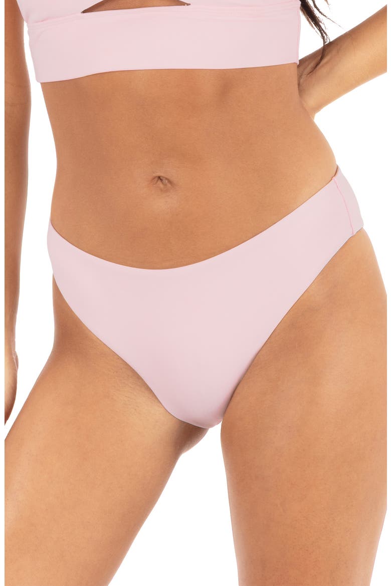 Max Bikini Bottoms, Main, color, SHELL PINK
