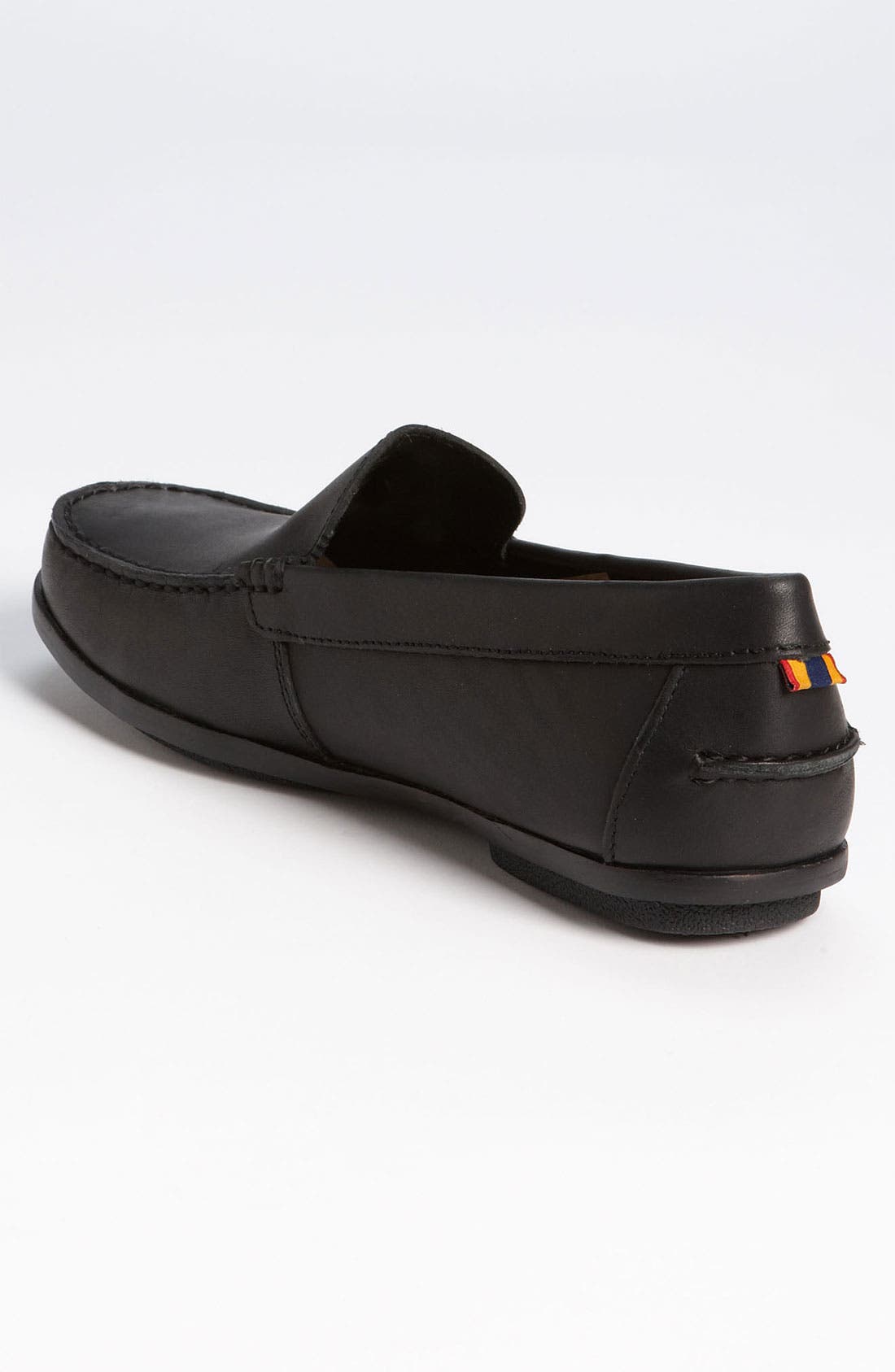 Fossil 'Gene' Venetian Loafer, Alternate, color, 
