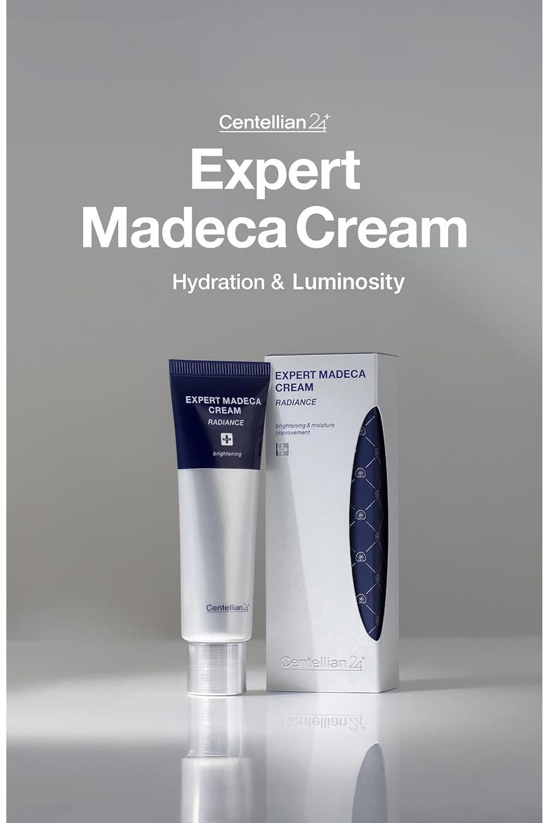 Expert Madeca Cream Radiance, Alternate, color, NO COLOR