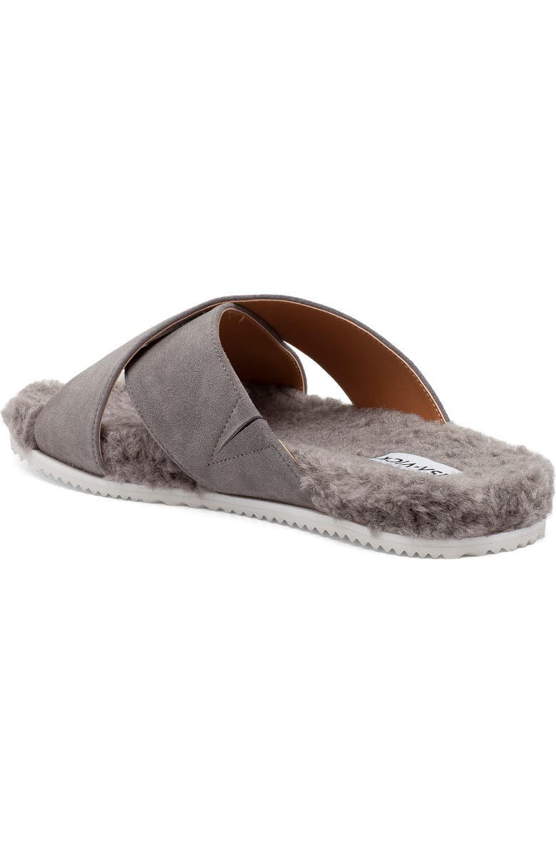 Lisa Vicky Snug Slide Sandal, Alternate, color,