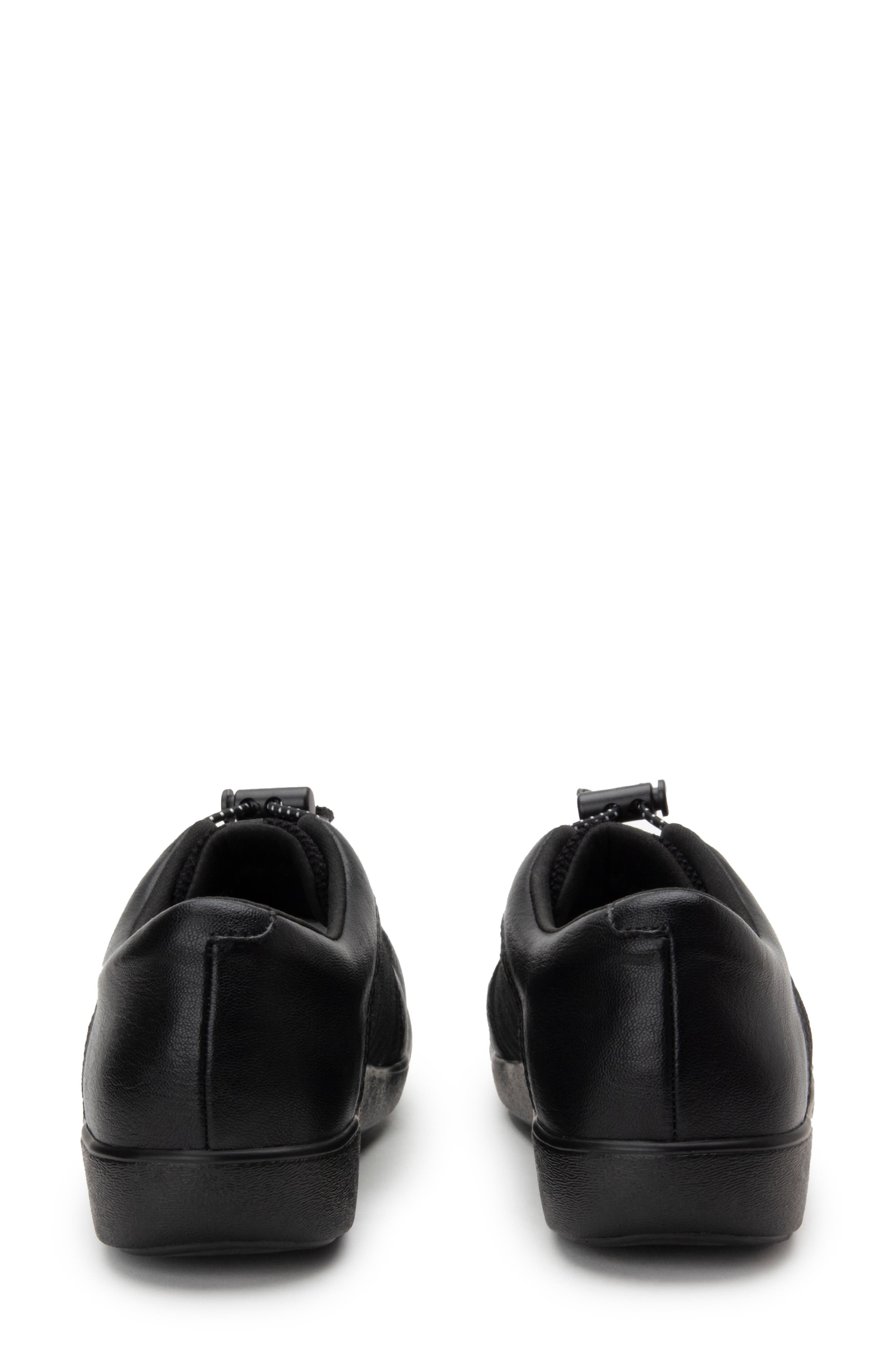 TRAQ by Alegria Methodiq Sneaker, Alternate, color, 