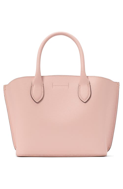 Kate Spade New York Suite Crossgrain Leather Crossbody Bag