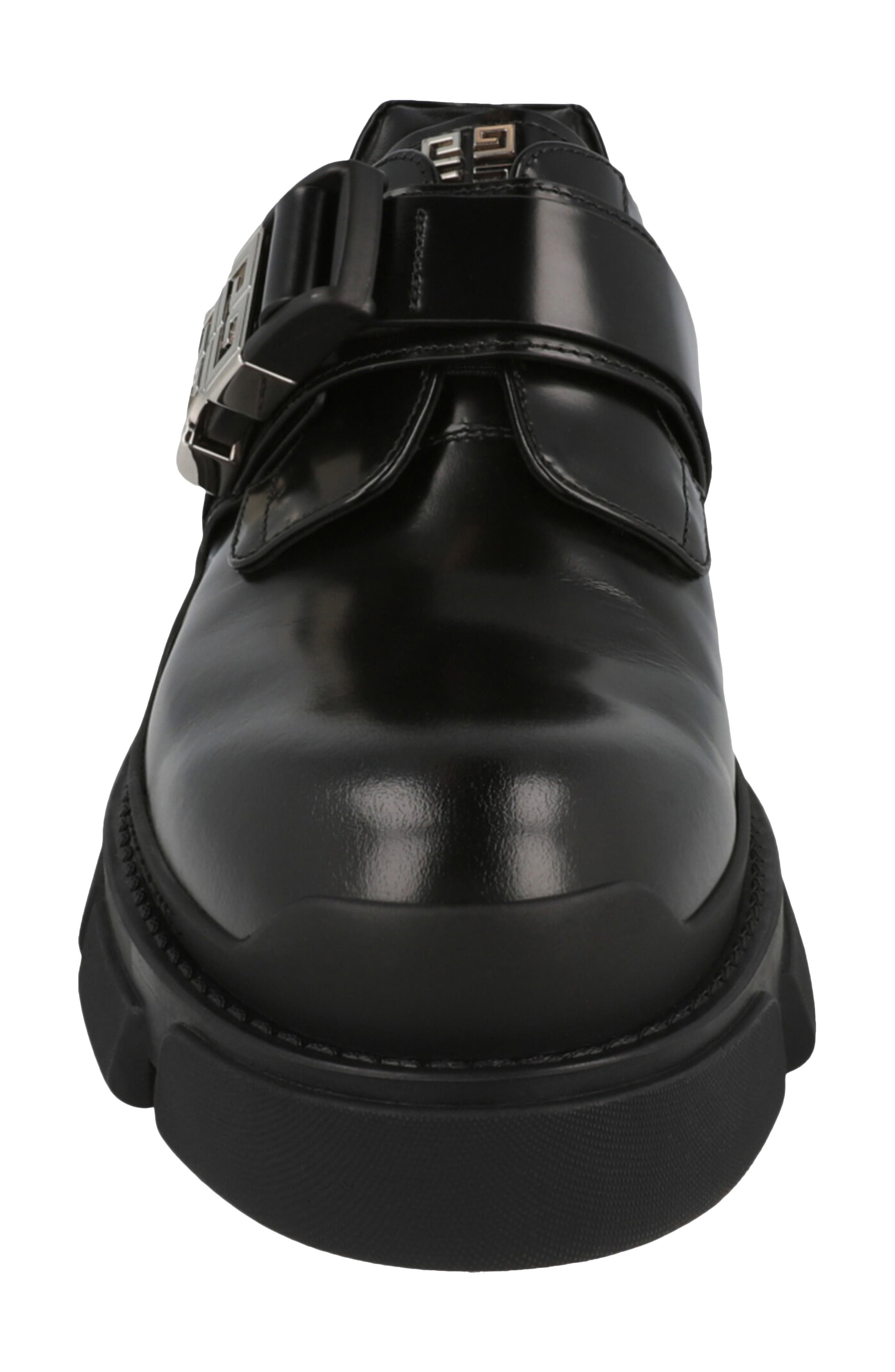 Givenchy Terra Platform Derby, Alternate, color, 