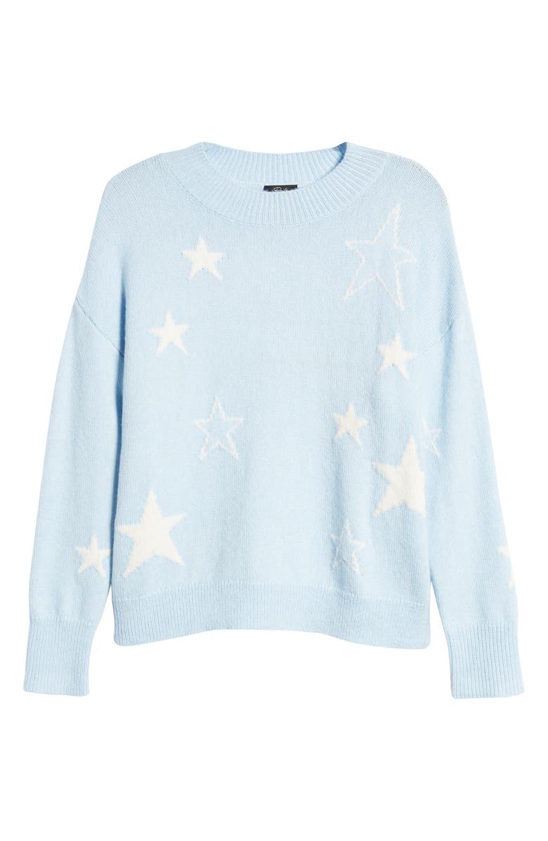 Rails Perci Star Sweater, Alternate, color, 