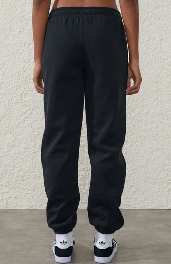 COTTON ON BODY Plush Essential Gym Sweatpant Nordstrom