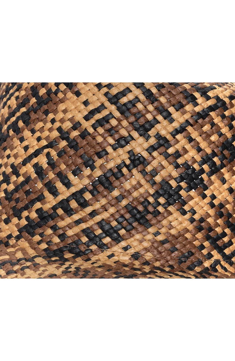 Echo Multi Weave Sun Hat, Alternate, color, 