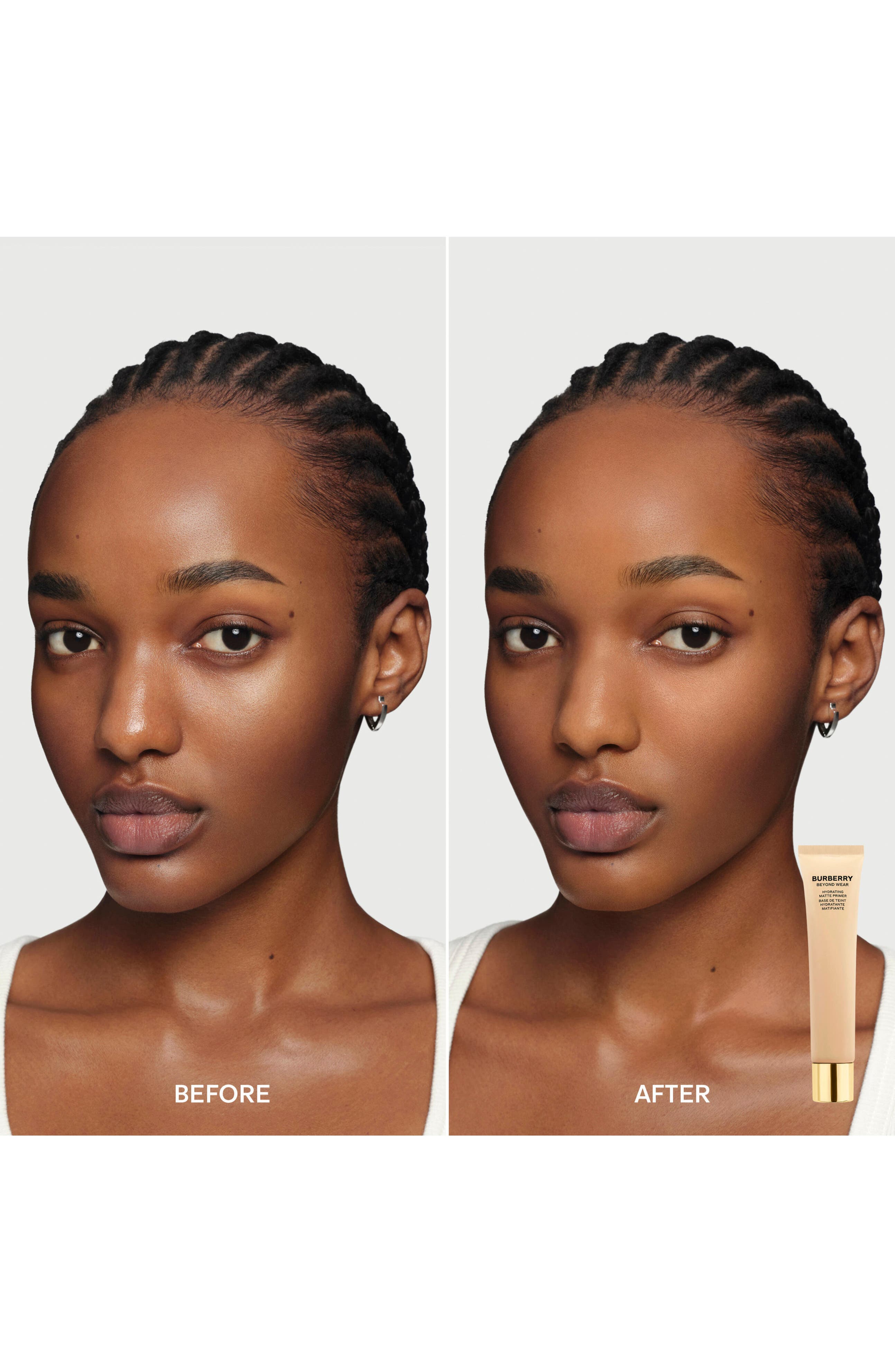 Burberry Beyond Wear Hydrating Matte Primer (Women) | Nordstrom