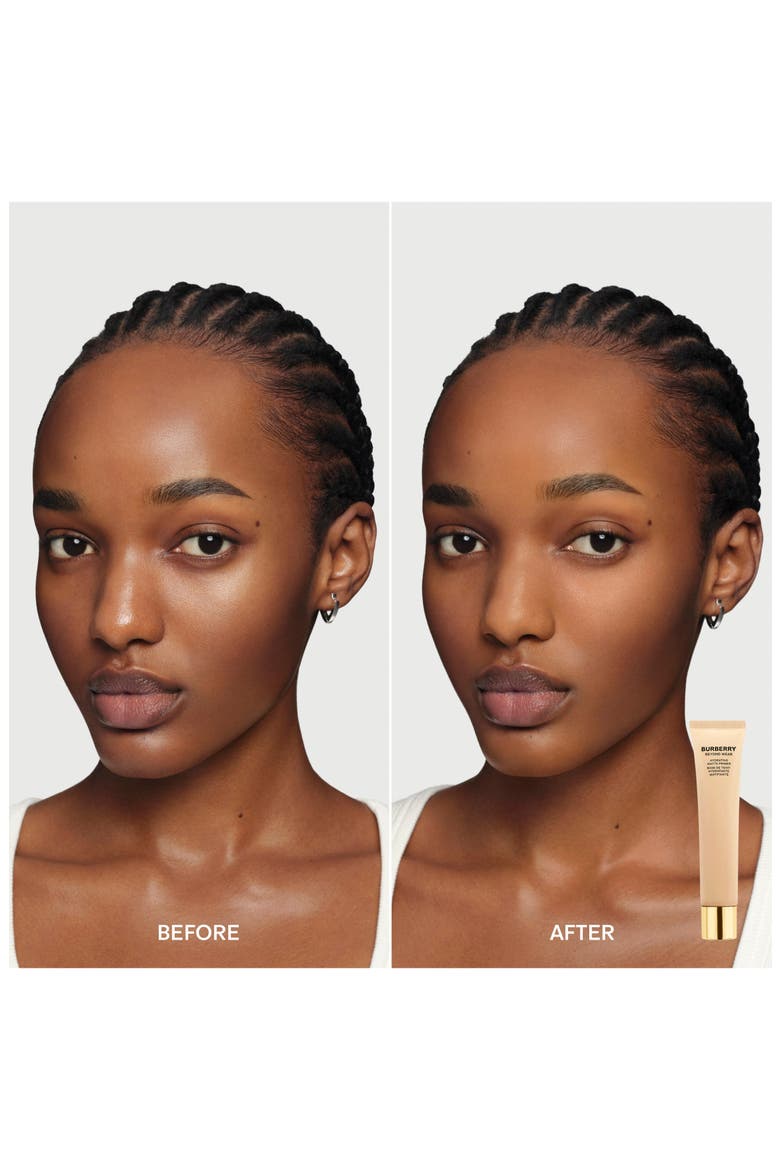 Beyond Wear Hydrating Matte Primer, Alternate, color, NO COLOR