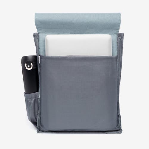 Lefrik Handy Mini Backpack In Blue