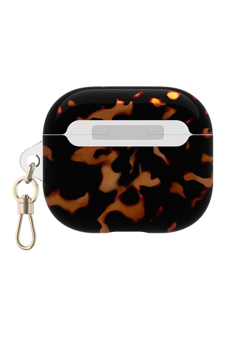 tortoise 3rd generation airpods case, Alternate, color, TORTOISE