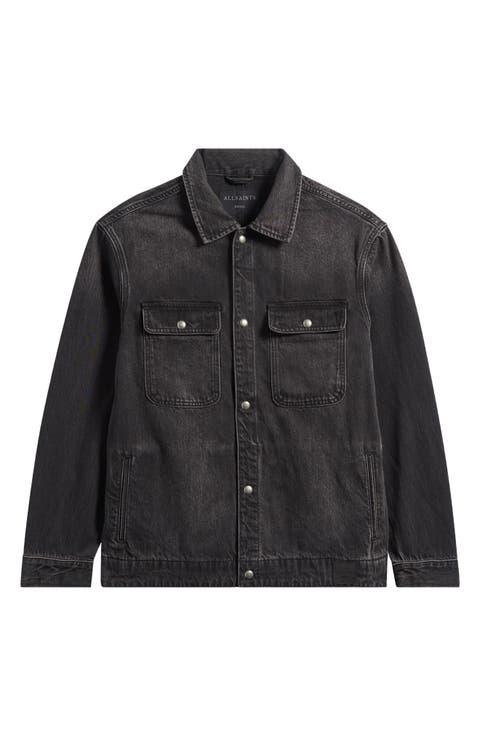 Castleford Denim Jacket