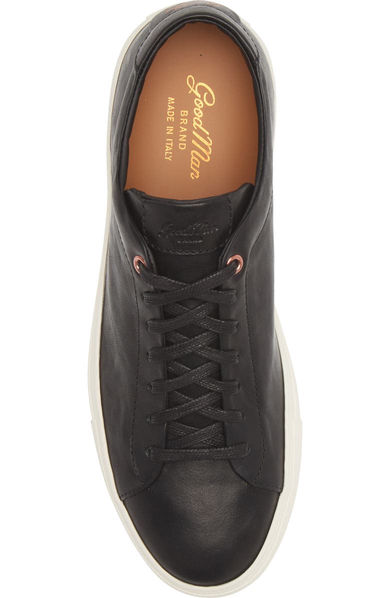 Good Man Brand Edge Sneaker, Alternate, color,