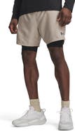 Under Armour UA Vanish Woven 2.0 2-in-1 Shorts