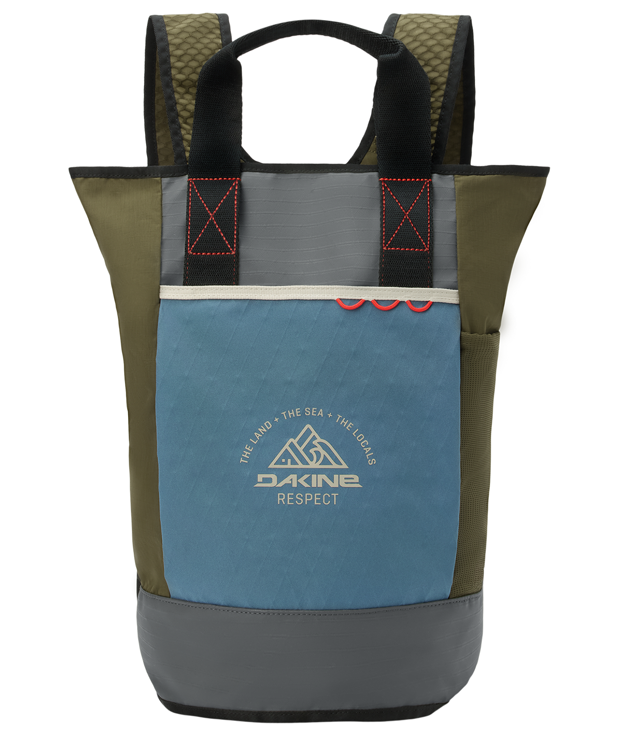 RENOVATION LT BACKPACK 22L, Main, color, EVERGLADES