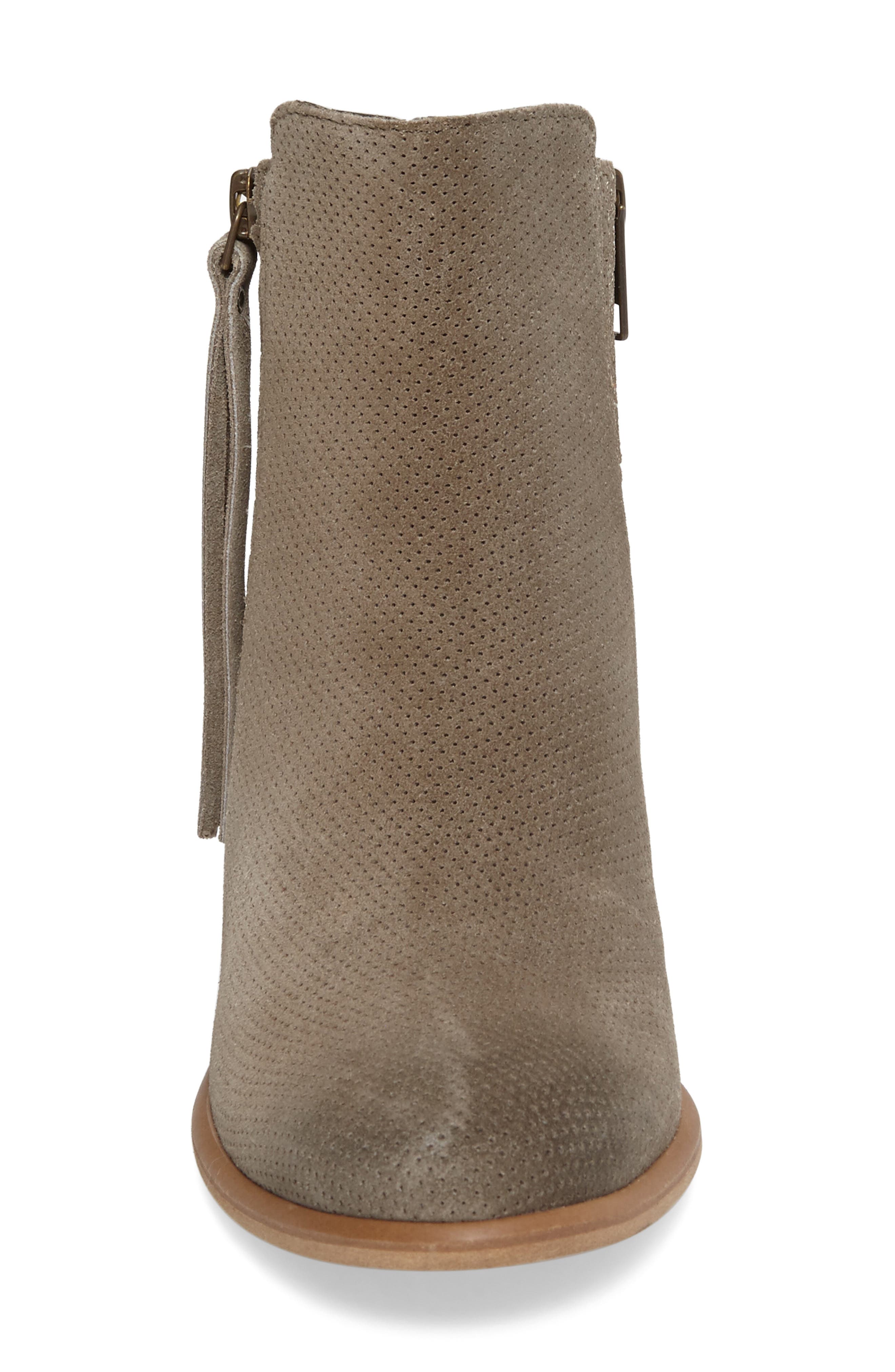 Hinge Basil Bootie, Alternate, color, 