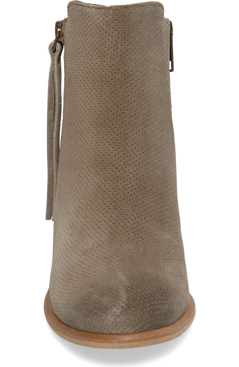 Hinge Basil Bootie, Alternate, color,