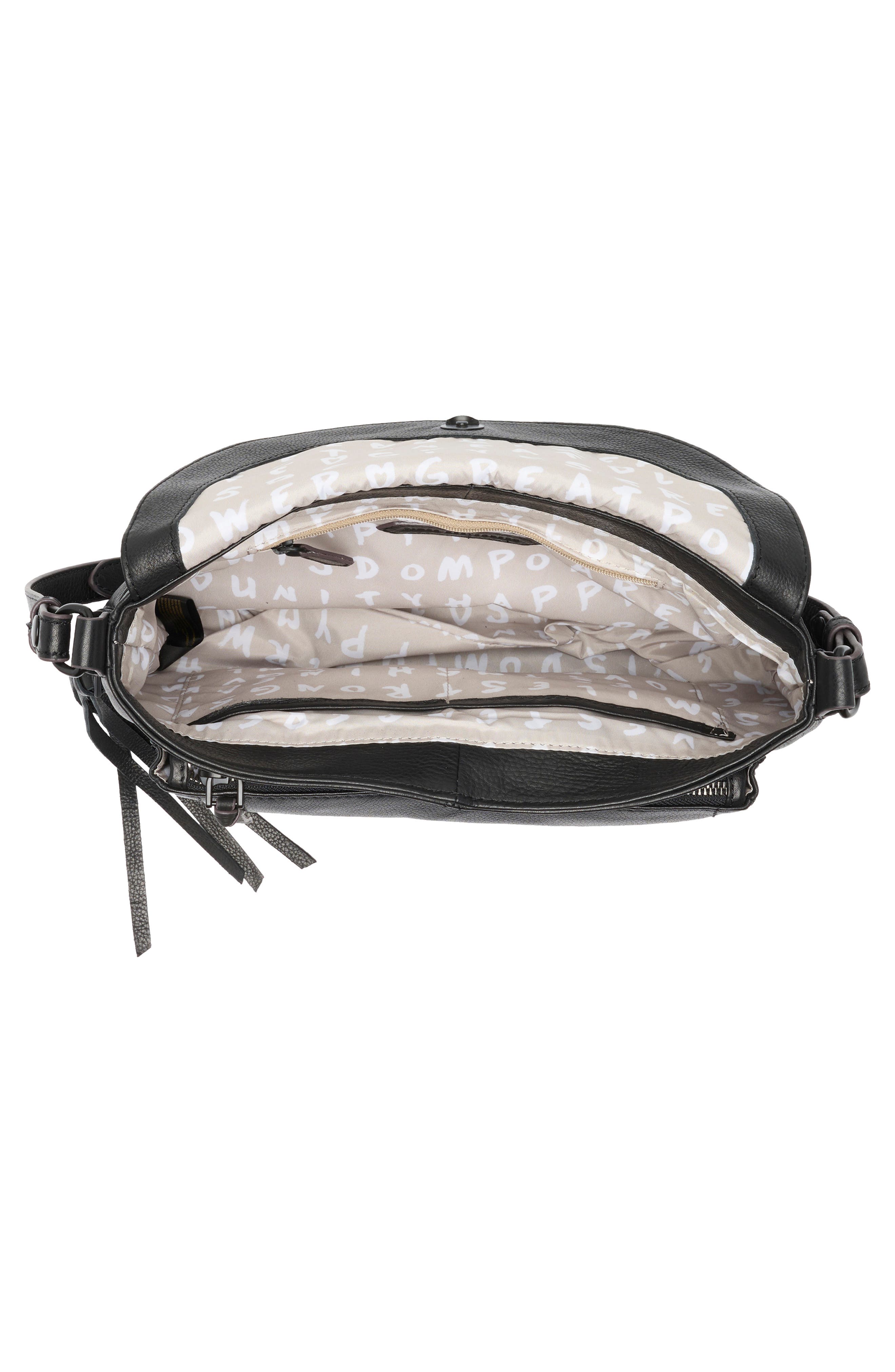 AIMEE Ripley Convertible Crossbody Bag, Alternate, color, 