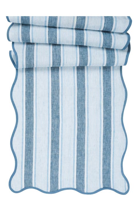 Cabana Table Runner