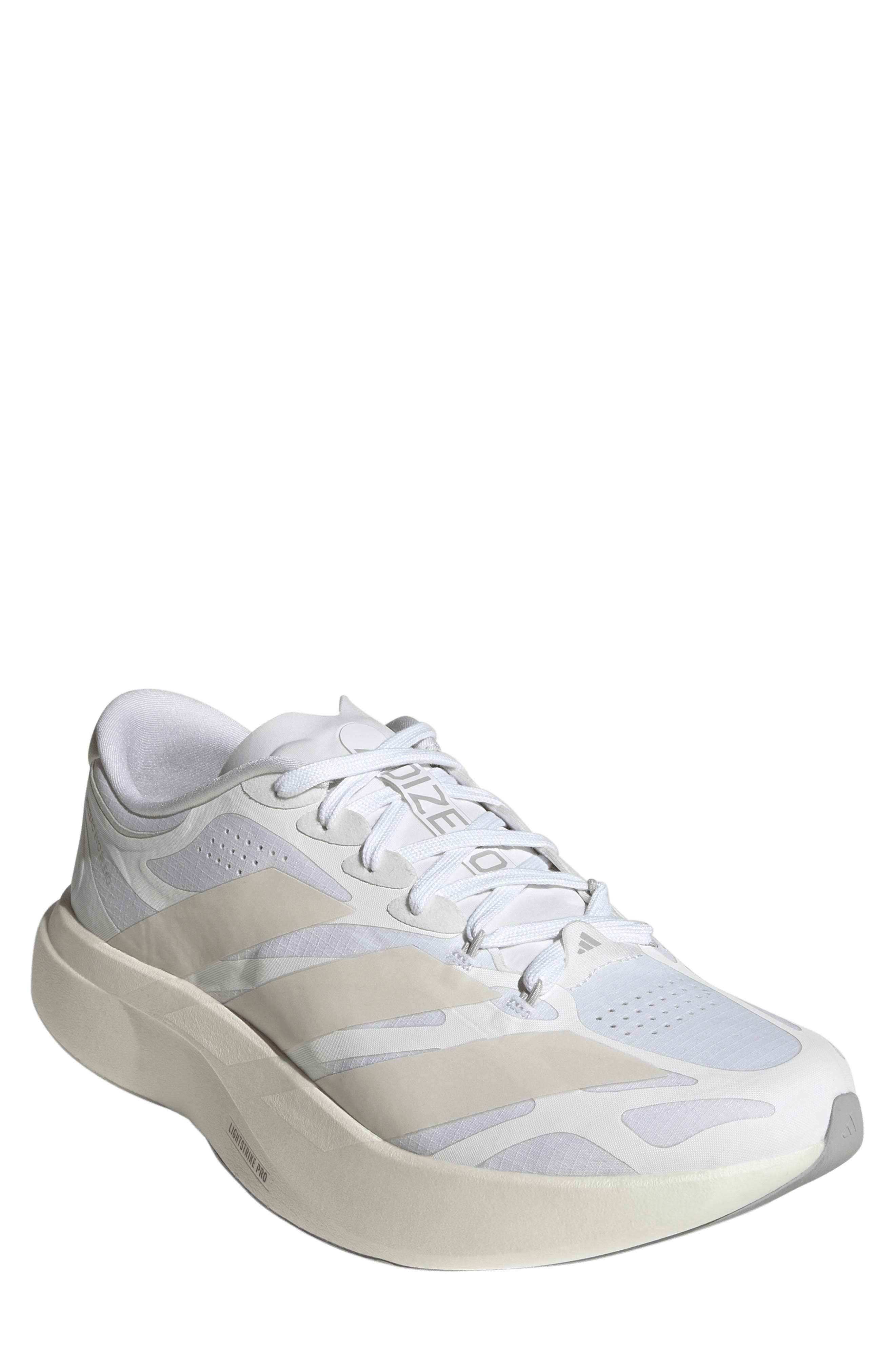 WHITE/ ZERO METALLIC/ WHITE