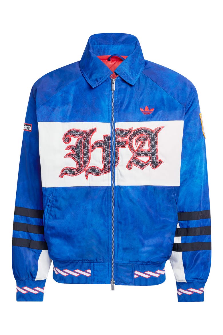 adidas Originals FIFA World Cup 26 Japan Jacket (Men) | Nordstrom