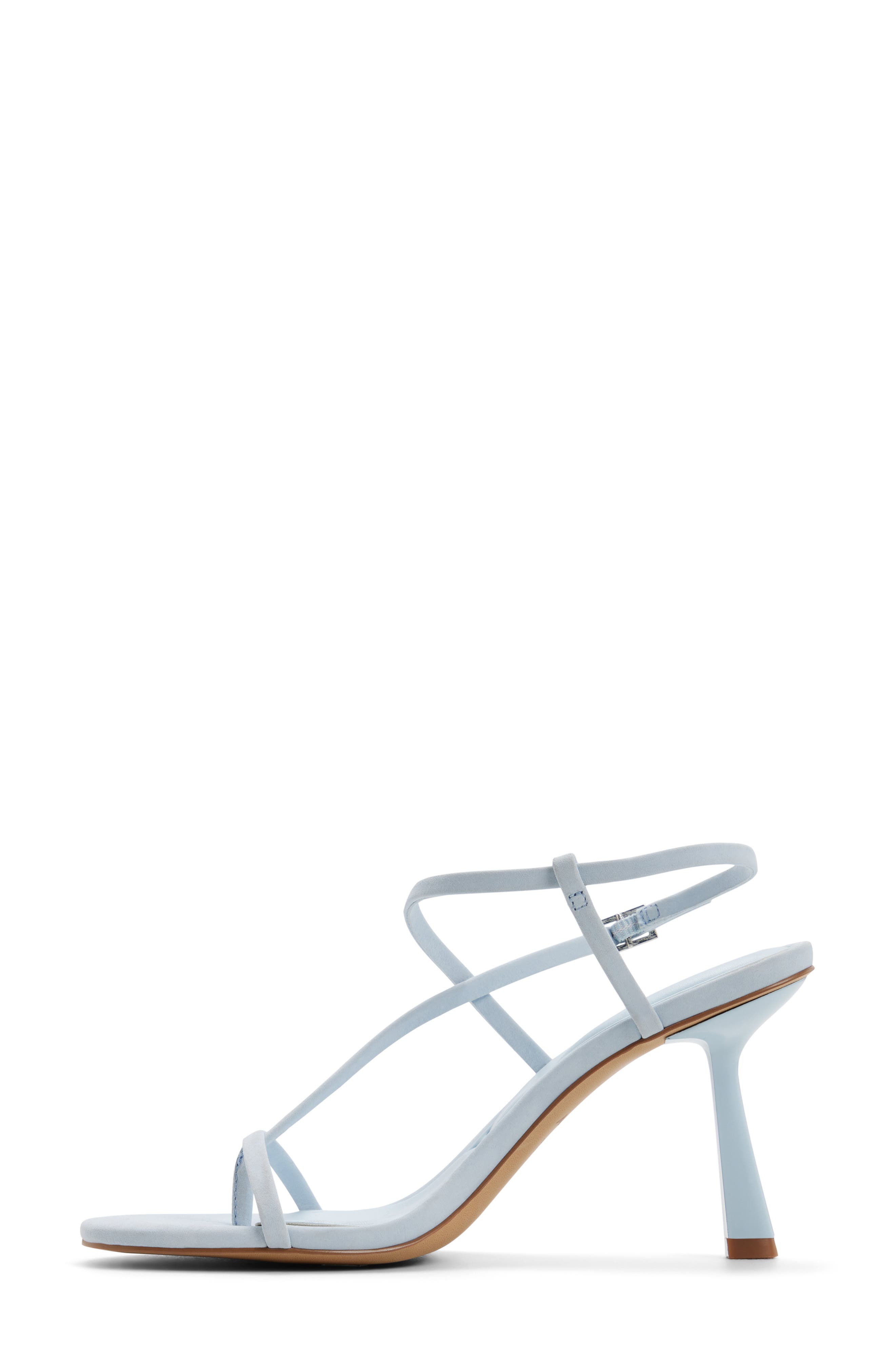 Nallia Slingback Sandal, Alternate, color, LIGHT BLUE