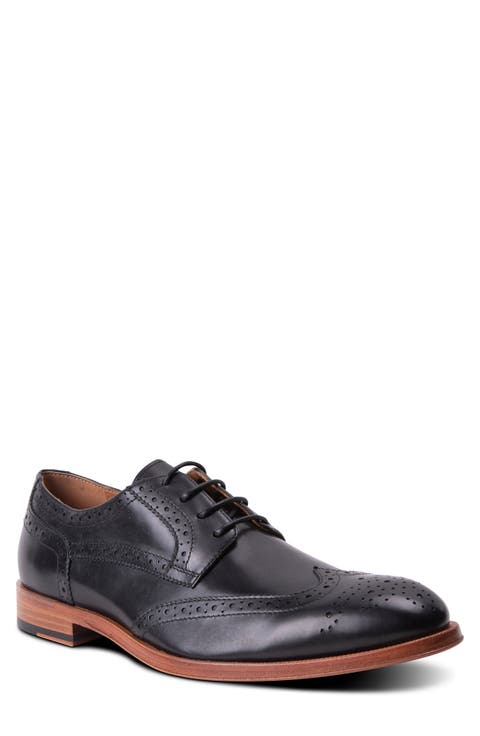 Spencer Wingtip (Men)