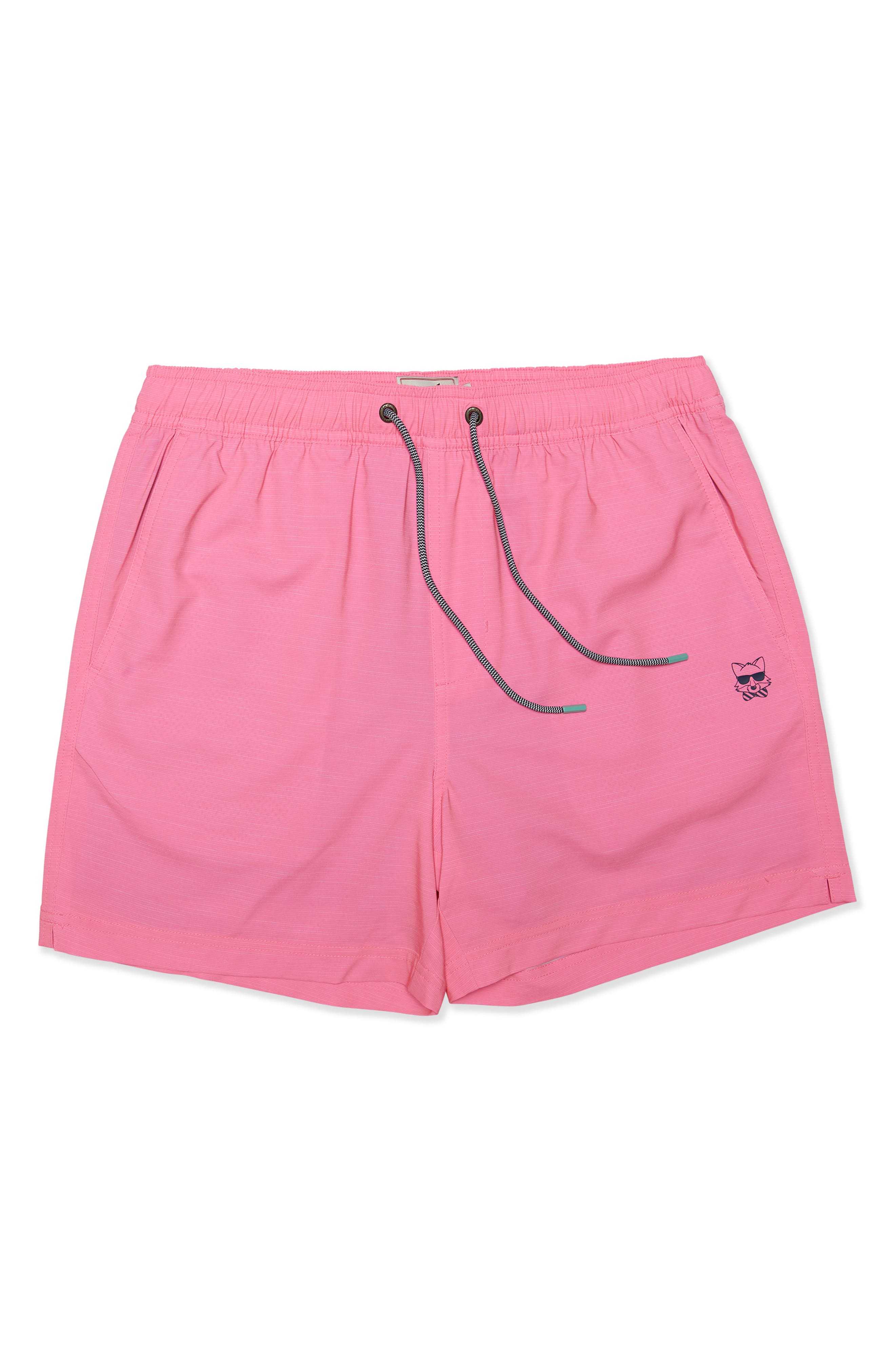 selected NEON PINK