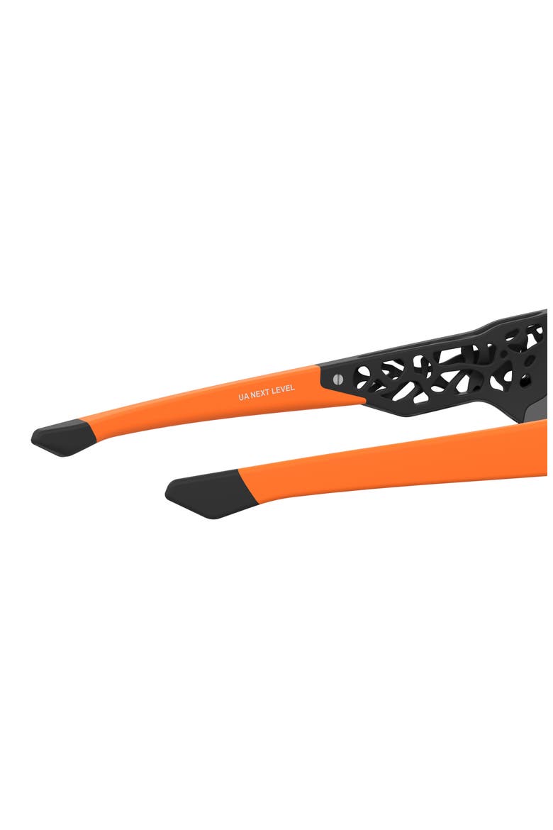 99mm Next Level Shield Sunglasses, Alternate, color, 08LZ-B3